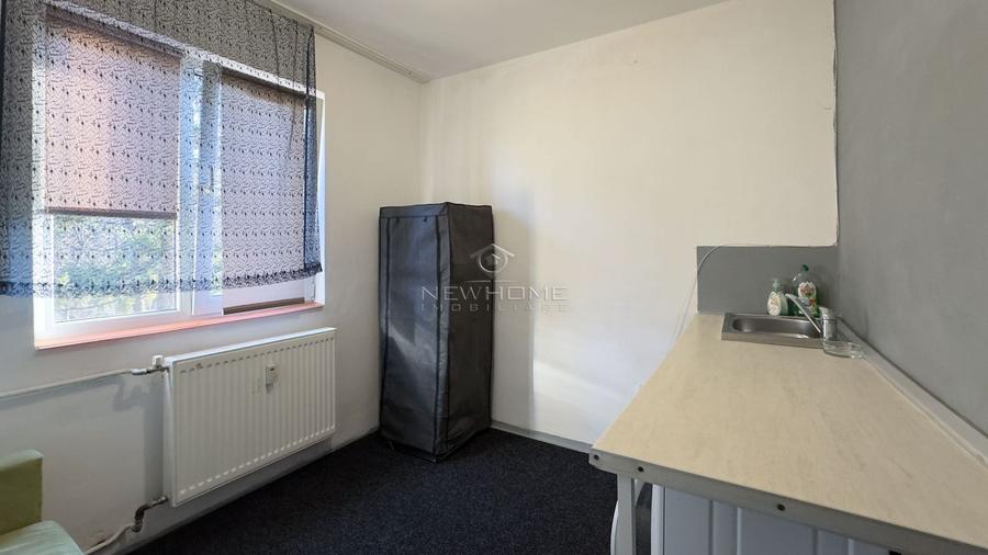 Apartament 1 camere, zona Interservisan Gheorgheni - 2