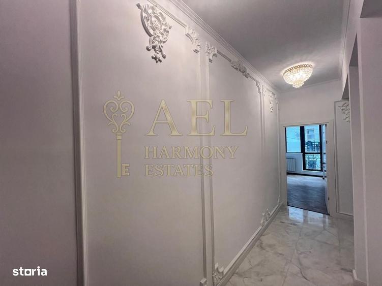 Spațiu comercial, de 80 mp, în Dorobanți