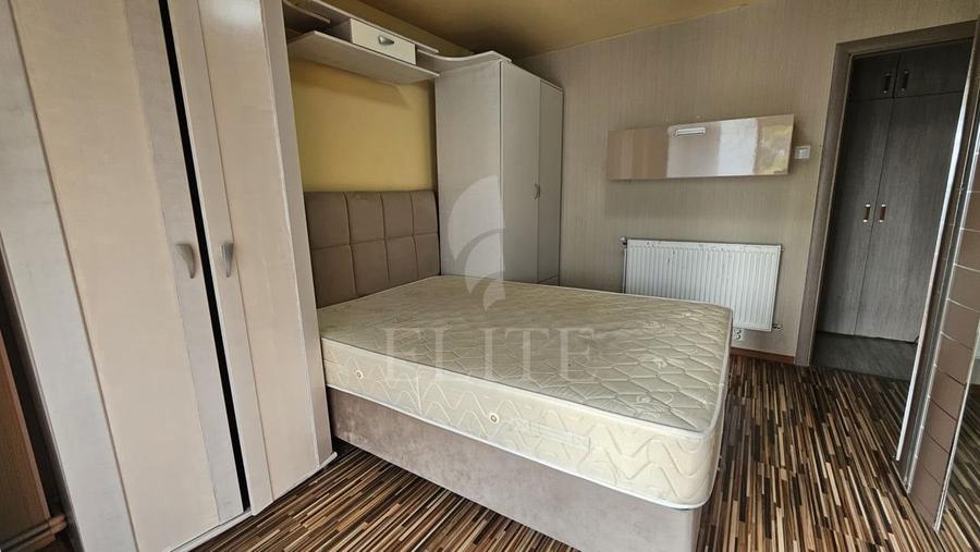 Apartament cu 3 camere decomandat în Mărăști