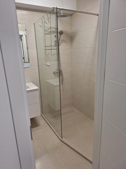 Apartament cu 2 camere decomandat în Copou