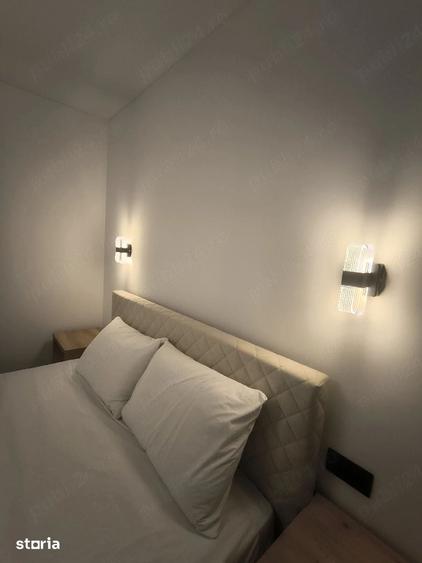 Apartament 2 Camere cu Parcare Inclusa Podu Ros, Etaj 2 - 1