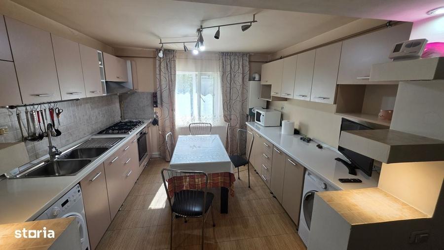 Apartament cu 2 camere în Mircea-Vodă