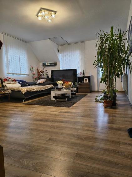 Casă cu 6 camere cu Teren 390 Mp în Sânandrei