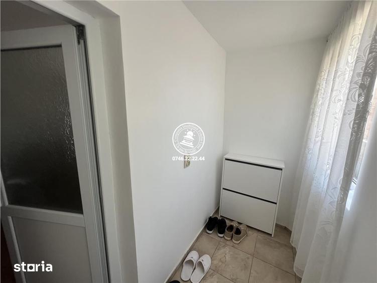 Casă cu 2 camere cu Teren 1940 Mp în Ciurea