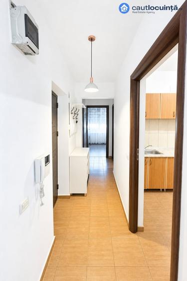 Apartament cu 2 camere în Prelungirea Ghencea
