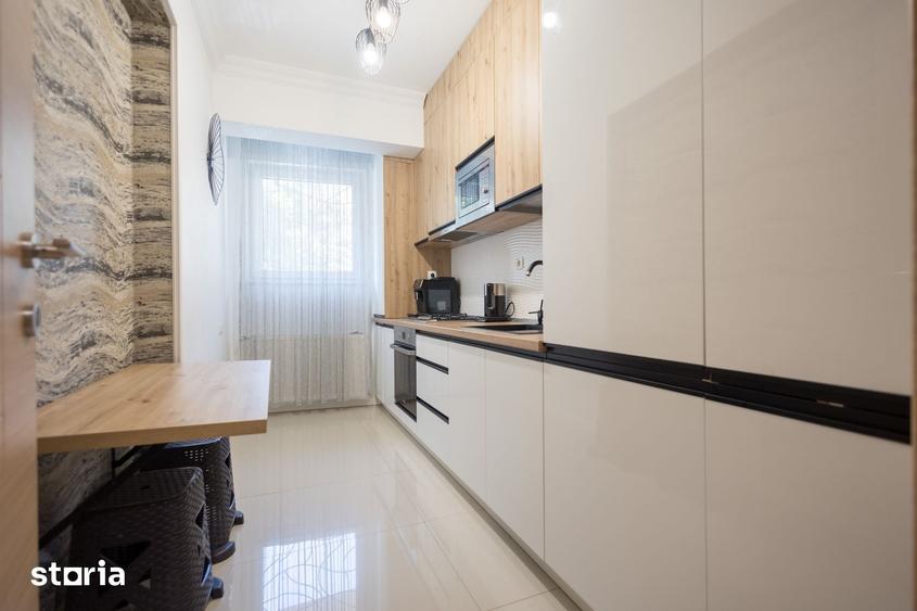 Vanzare Apartament 3 camere TITAN - BLOC NOU, langa parcul IOR - 13