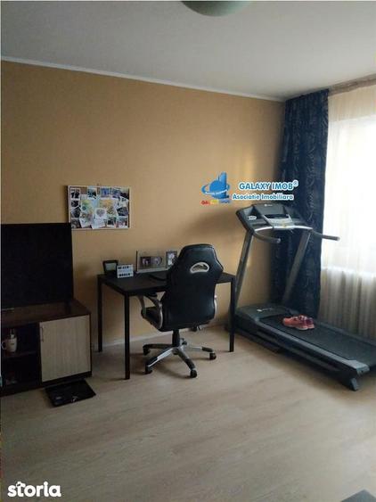 Garsonieră, mobilată în Camil Ressu