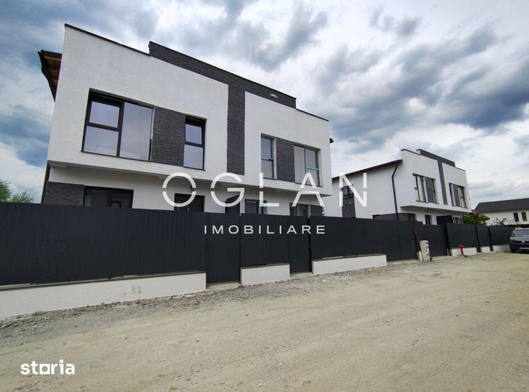 Casa tip Duplex la cheie, intabulat, 120 mp, COMISION 0% - 1