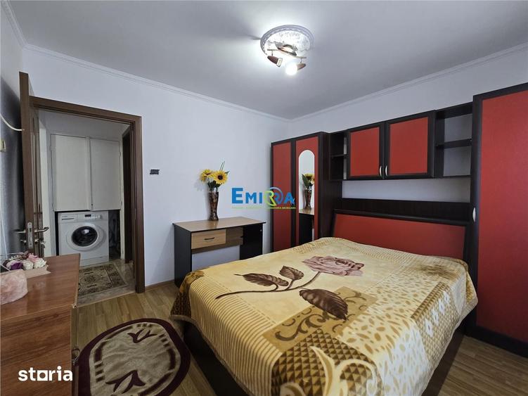Apartament cu 2 camere în Mioriței