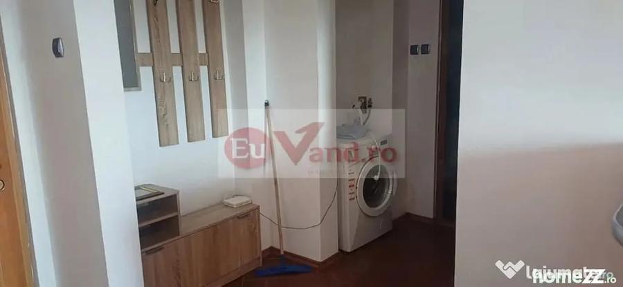 Apartament cu 2 camere decomandat în Țiglina 1