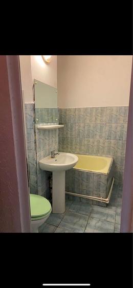 Garsonieră decomandată în Tineretului
