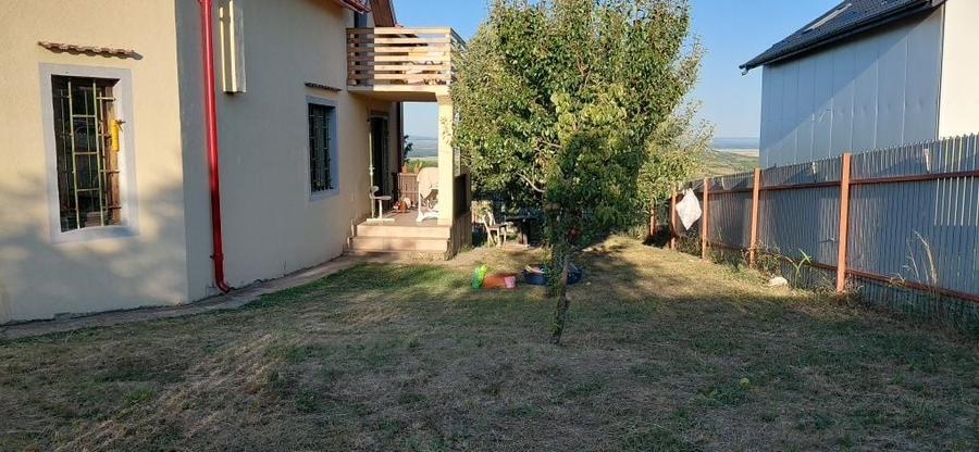 Casă cu Teren 550 Mp în Chicerea