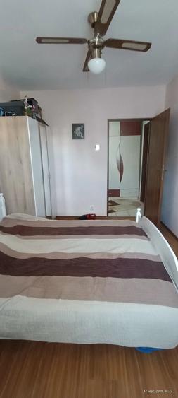 Apartament cu 2 camere decomandat în Dacia