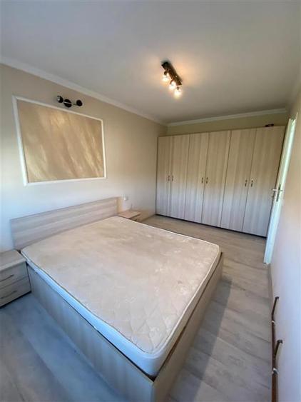 Apartament cu 2 camere semidecomandat în Ultracentral