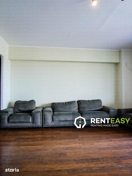 Apartament cu 4 camere în Podul de Fier