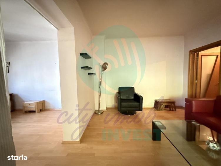 Casa pe parter, singura in curte, in Vatra Luminoasa - 2