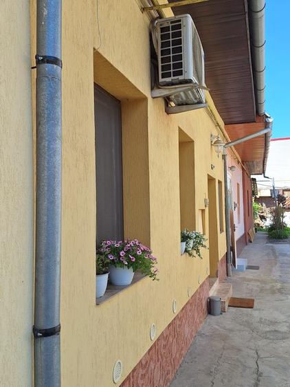 Casă în Iosefin