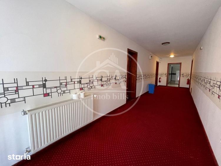 Casă cu Teren 800 Mp în Sânmartin