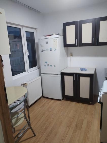 Garsonieră semidecomandată în Ostroveni