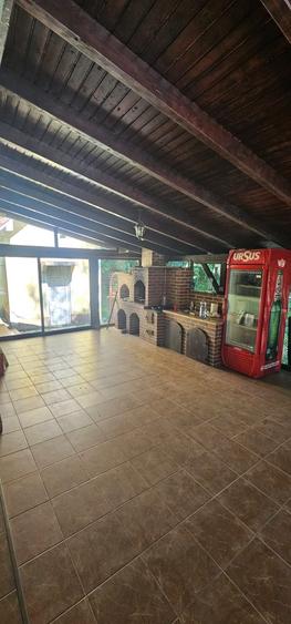 Casă cu 4 camere cu Teren 900 Mp în Central