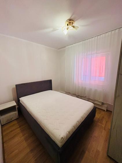 APARTAMENT 3 CAMERE-2 bai-etaj 2-Valea Lupului - 1
