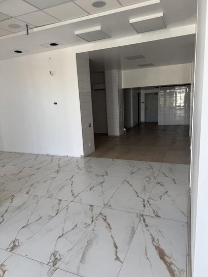 Spațiu comercial, de 106 mp, în Ultracentral