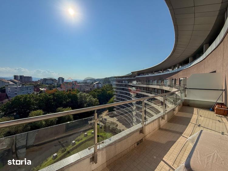 Apartament 2 camere, modern, parcare, zona Parc Babes! - 4