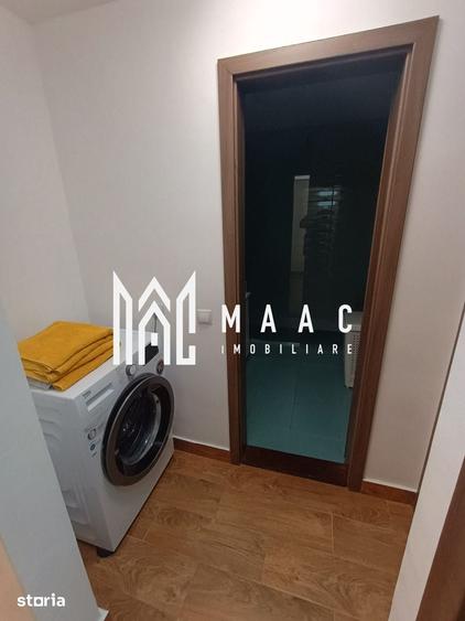 Apartament cu 3 camere decomandat în Valea Aurie