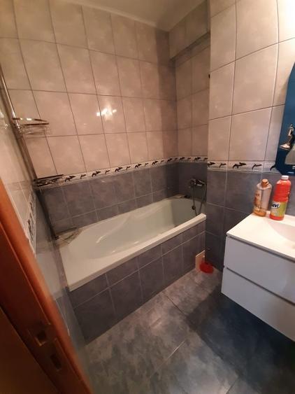 Apartament cu 2 camere decomandat în Exercițiu