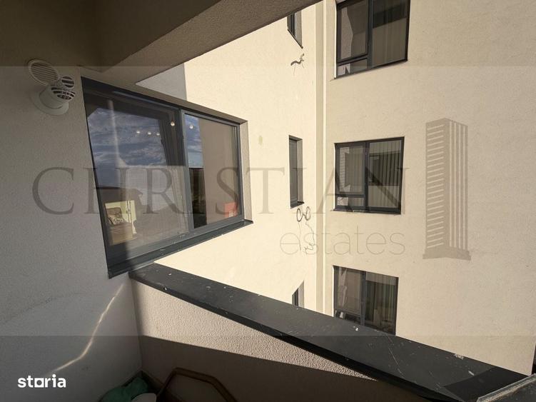 2 camere - 13 septembrie - Mariott - Imobil 2024 - 19