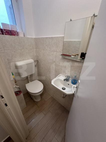Casă cu 4 camere cu Teren 165 Mp în Ștrandului