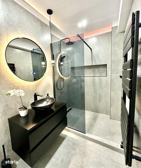 Apartament 2 camere zona Mihai Viteazu - 5