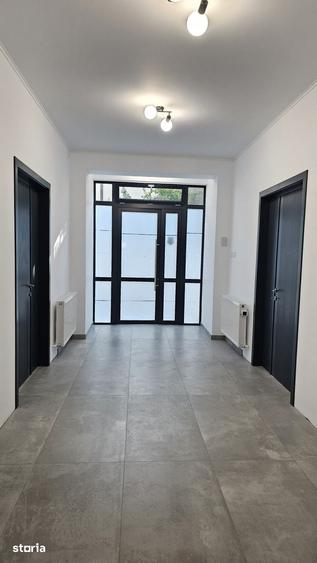 Parter Vila / Casa Birouri Marasesti - Splaiul Unirii - 3