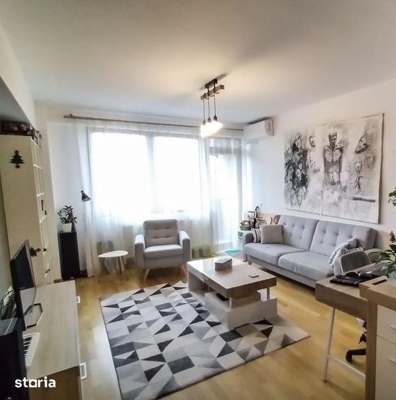 Apartament 2 camere, balcon, Aradului West - 3