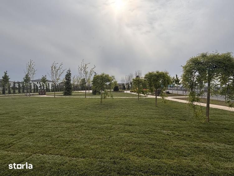 Apartament cu 3 camere în Militari