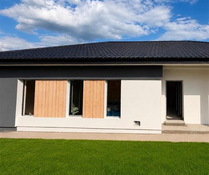 Casă individuală cu 4 camere cu Teren 432 Mp în Vorovești