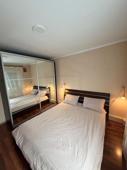 Apartament cu 3 camere în Țiglina 3