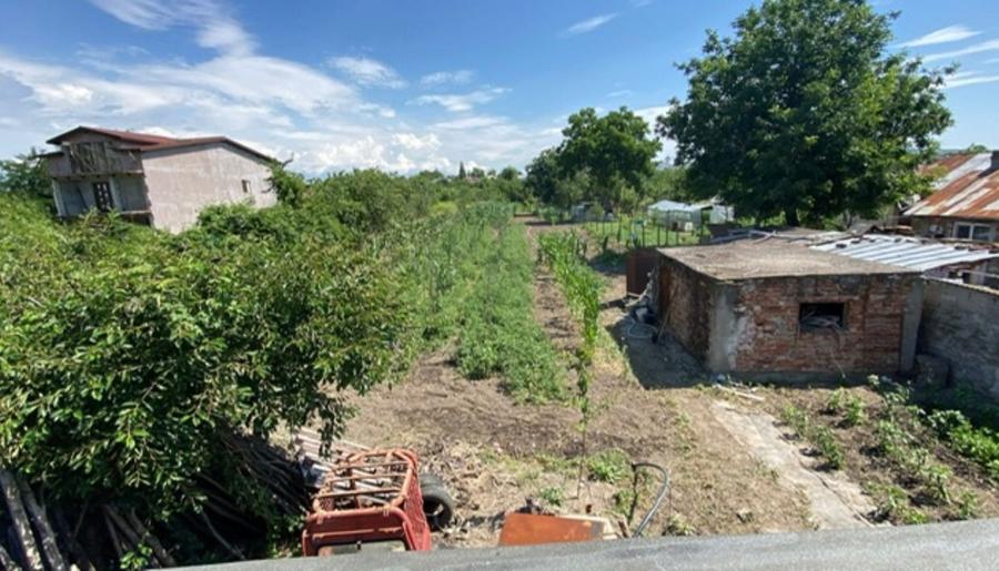 Casă cu 4 camere în Bucov