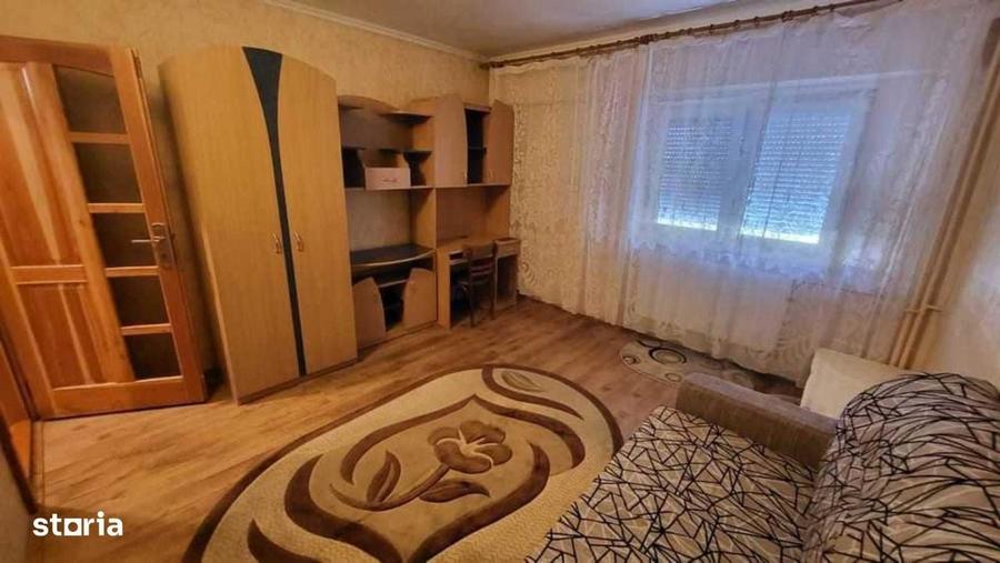 Garsonieră în Salca
