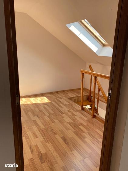 Apartament cu 3 camere în Găvana