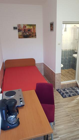 Apartament în Eroii Revoluției