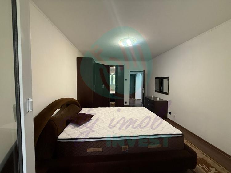 Apartament cu 3 camere decomandat în Theodor Pallady