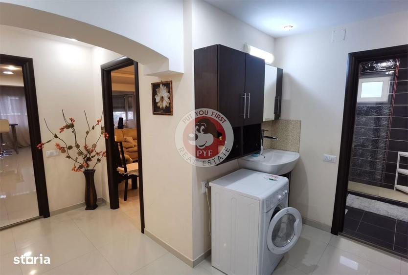 Piata Dorobantilor | 3 camere | 83mp | Open space | B12249 - 1