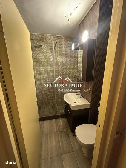Apartament cu 3 camere decomandat în Ultracentral