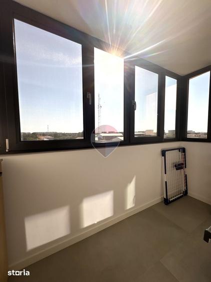 Apartament cu 3 camere în Boema