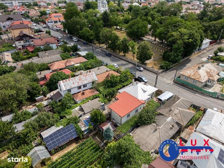 ID 6761 Exclusivitate-Casa cu teren *Str. Libertatii -Tulcea - 5