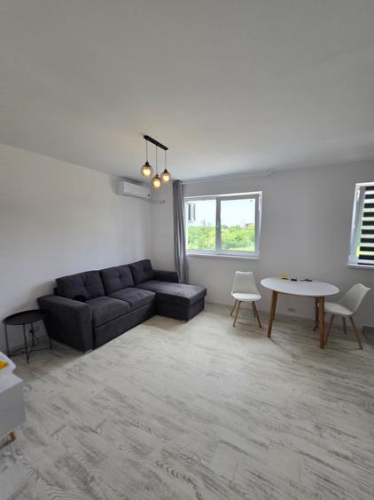 Garsoniera Berceni | Complex nou | Prima inchiriere | Mutare imediata - 7