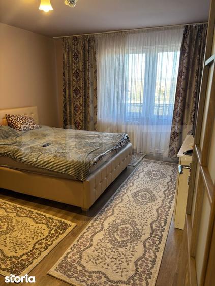 APARTAMENT CU 2 CAMERE, 62MP, ZONA APOLLO WELLNESS - SANGEORGIU DE MUR - 4