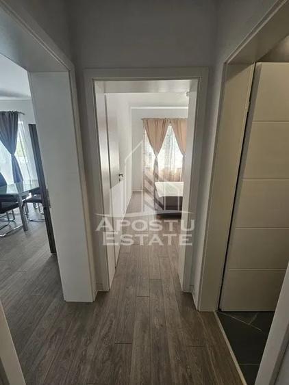Apartament 2 camere de inchiriat, Incalzire pardoseala, Giroc, Timis - 5