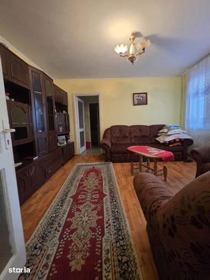 Apartament cu 2 camere în Ultracentral